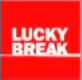 Lucky Break Public Relations logo