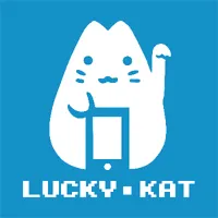 Lucky Kat logo