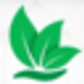 Lucky Landscaping logo