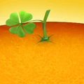 Lucky Orange logo