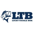 Lucky Tackle Box logo