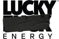 Lucky Beverage logo