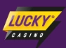 Luckycasino logo