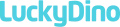 LuckyDino logo