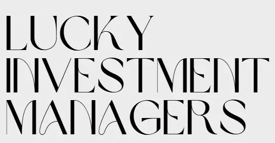 Lucky Investment Managers logo