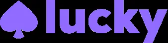Lucky logo