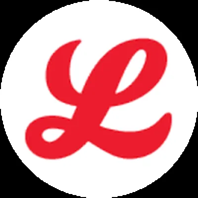 Luckys Market logo