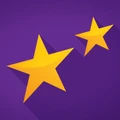 LuckyStars logo