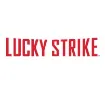 Lucky Strike Entertainment logo