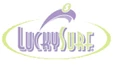 Luckysurf logo