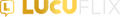Lucuflix logo