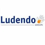 Ludendo logo