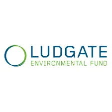 Ludgate Environmental Fund logo