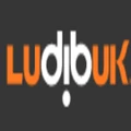 Ludibuk logo