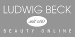 LUDWIG BECK logo