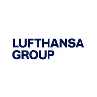 Lufthansa Group logo