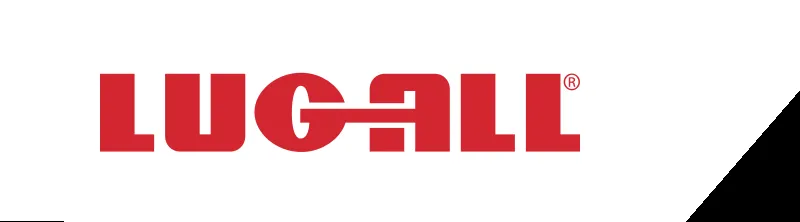 Lug-All logo