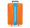 Luggage Straps logo