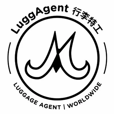 LuggAgent logo