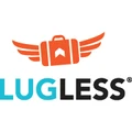 LugLess logo