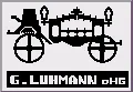 Luhmann Bestattungen logo