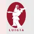 Luigia logo