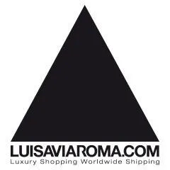 Luisaviaroma logo