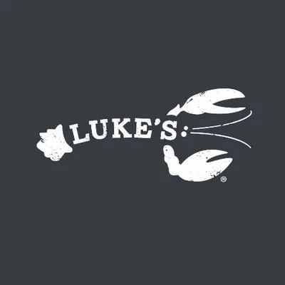 Luke’s Lobster logo