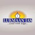 Lukmaan IAS logo
