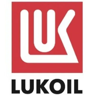 LUKOIL logo