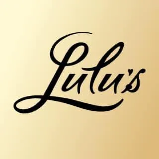 Lulu's Chocolate logo