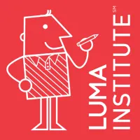 LUMA Institute logo