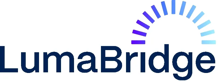 LumaBridge logo