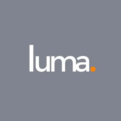 Luma Home logo