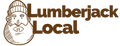 Lumberjack Local logo