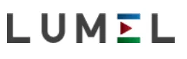 Lumel logo