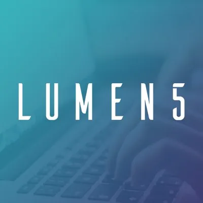 Lumen5 logo