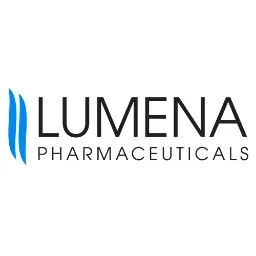 Lumena Pharma logo