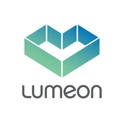 Lumeon logo