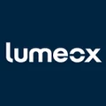 Lumeox logo