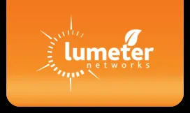 Lumeter logo