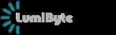 LumiByte logo