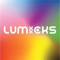 LUMICKS logo