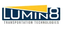 Lumin8 Transportation Technologies logo