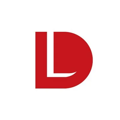 Lumina Datamatics logo