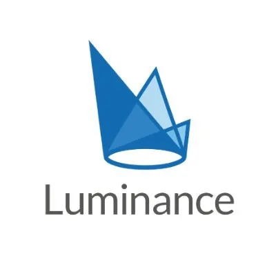 Luminance AI logo