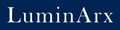 LuminArx logo