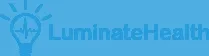 Luminate Health logo