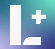 Luminate Plus logo