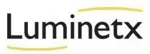 Luminetx logo